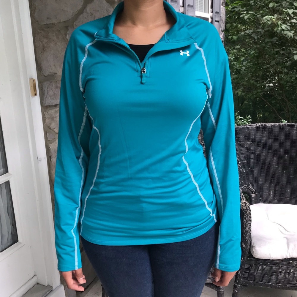 Under Armour Cold Gear Sweater